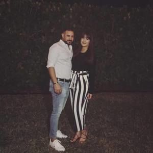 Meet your Posher, Claudia